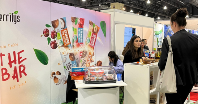 Thank you for visiting our booth!