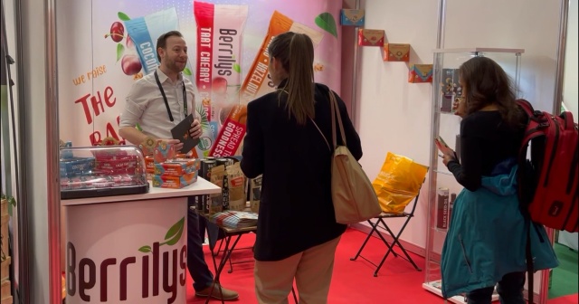 Thank You For Visiting Us at NOPE 2022!